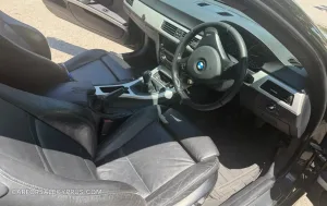 BMW Series 3 2007 – φωτογραφία 7