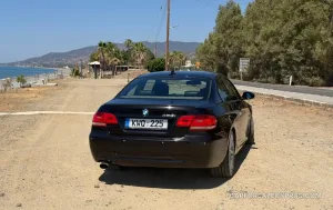 BMW Series 3 2007 – φωτογραφία 5