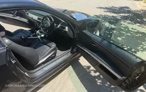 BMW Series 3 2007 – φωτογραφία 9