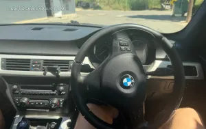 BMW Series 3 2007 – φωτογραφία 3