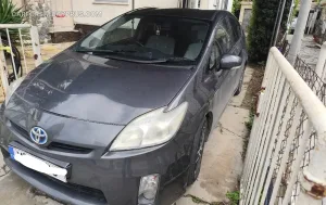 Toyota Prius 2010