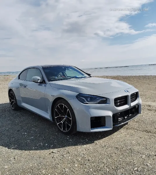 BMW M2 2023