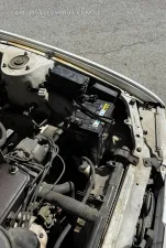 Toyota Corolla 1998 – φωτογραφία 4