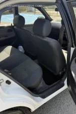 Toyota Corolla 1998 – φωτογραφία 5