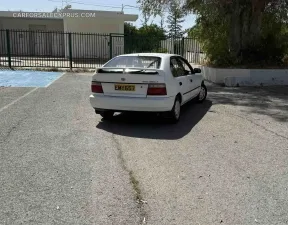 Toyota Corolla 1998 – φωτογραφία 3