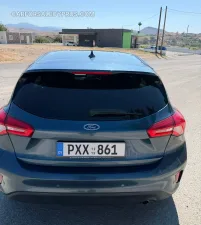 Ford Focus 2020 – φωτογραφία 2
