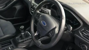 Ford Focus 2020 – φωτογραφία 9