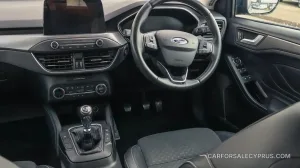 Ford Focus 2020 – φωτογραφία 5