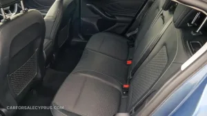 Ford Focus 2020 – φωτογραφία 7