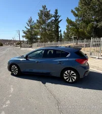 Ford Focus 2020