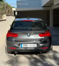 BMW M140 2019