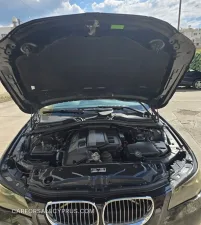 BMW Series 5 2004 – φωτογραφία 1