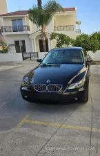 BMW Series 5 2004 – φωτογραφία 2