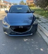 Mazda Demio 2015