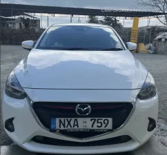 Mazda Demio 2015