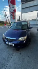 Mazda Demio 2003