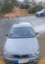 BMW M1 2006