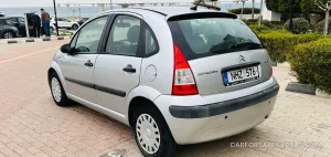 Citroen C3 2007 – φωτογραφία 6