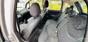 Citroen C3 2007 – φωτογραφία 9
