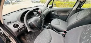 Citroen C3 2007 – φωτογραφία 7