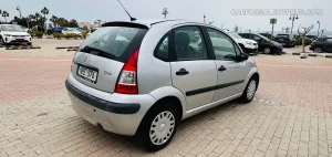 Citroen C3 2007 – φωτογραφία 5