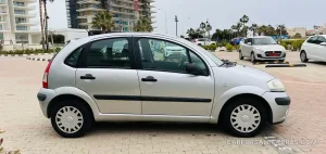 Citroen C3 2007 – φωτογραφία 3