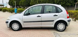 Citroen C3 2007 – φωτογραφία 4
