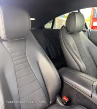 Mercedes-Benz E-Class 2020 – φωτογραφία 6