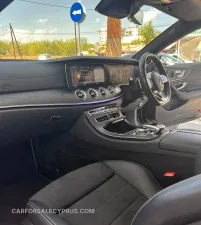 Mercedes-Benz E-Class 2020 – φωτογραφία 4
