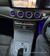 Mercedes-Benz E-Class 2020 – φωτογραφία 10