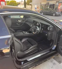 Mercedes-Benz E-Class 2020 – φωτογραφία 3
