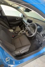 Hyundai Kona 2022 – φωτογραφία 5