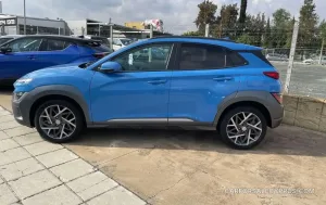 Hyundai Kona 2022 – φωτογραφία 2