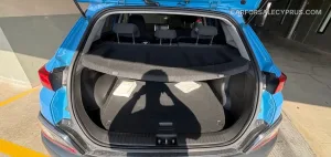 Hyundai Kona 2022 – φωτογραφία 8