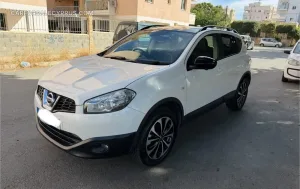 Nissan Qashqai 2013 – φωτογραφία 9