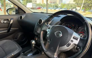 Nissan Qashqai 2013 – φωτογραφία 7