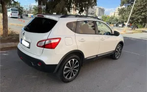Nissan Qashqai 2013 – φωτογραφία 8