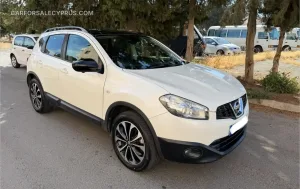 Nissan Qashqai 2013