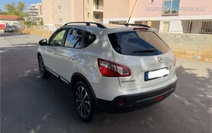 Nissan Qashqai 2013 – φωτογραφία 3