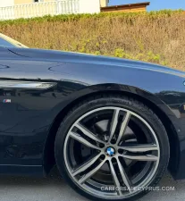 BMW Series 6 2018 – φωτογραφία 7