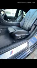 BMW Series 6 2018 – φωτογραφία 10