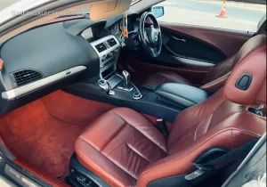 BMW Series 6 630I 2008 – φωτογραφία 6