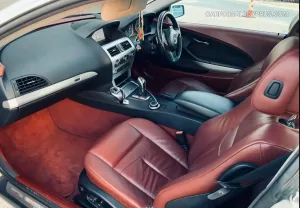 BMW Series 6 630I 2008 – φωτογραφία 5