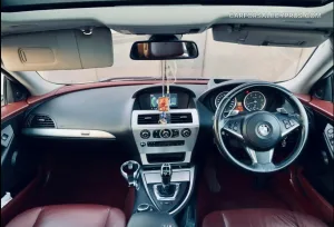 BMW Series 6 630I 2008 – φωτογραφία 7