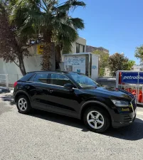 Audi Q2 2019