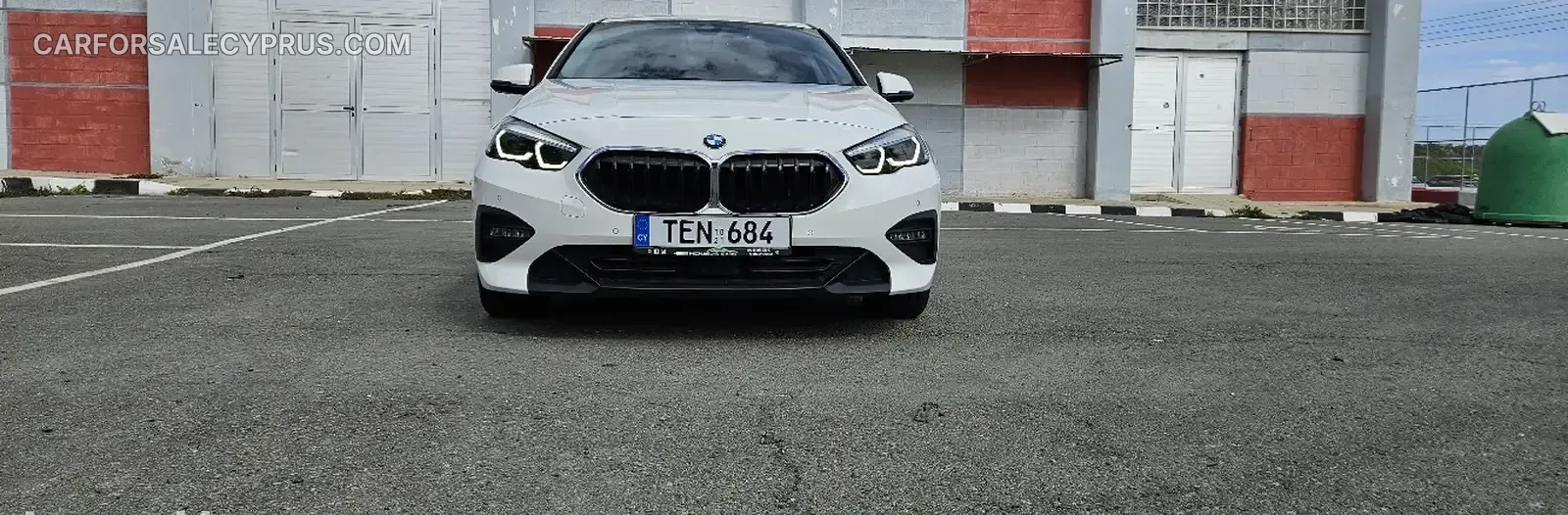 BMW Series 2 2022
