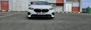BMW Series 2 2022