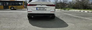 BMW Series 2 2022 – φωτογραφία 6