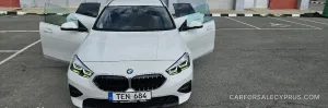 BMW Series 2 2022 – φωτογραφία 5