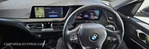 BMW Series 2 2022 – φωτογραφία 9
